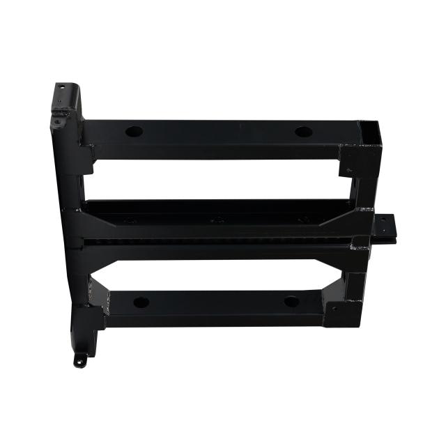 Telaio per montaggio su Subwoofer V26SA di Diffusori Array V26A