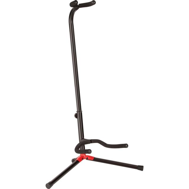 Supporto per chitarra regolabile, Black