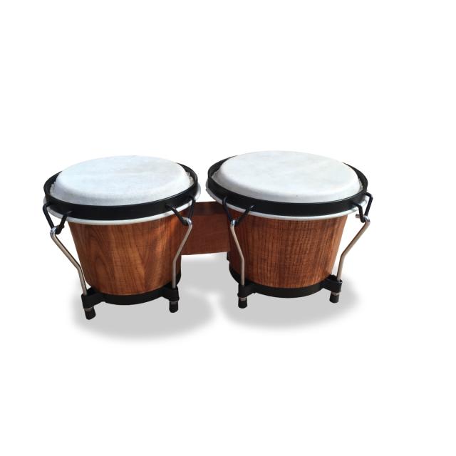 Entry Level 6,5" + 7,5" Bongos