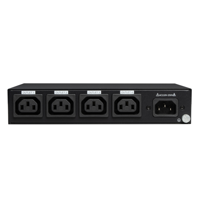 4 Port IPower Switch