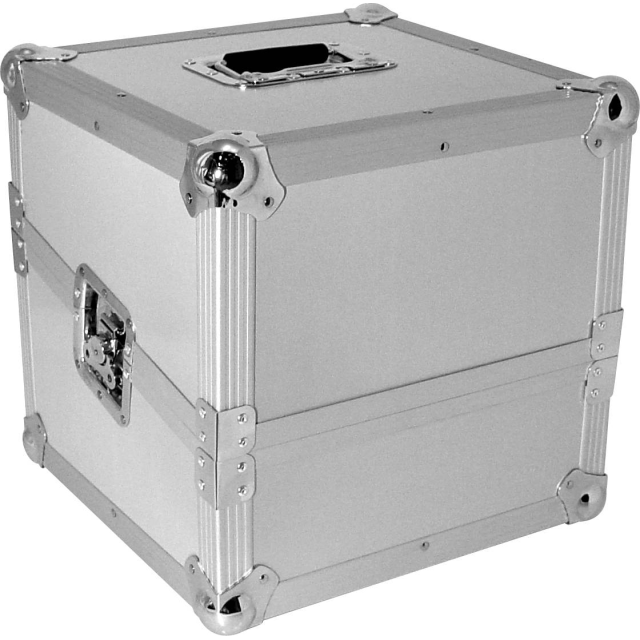 Recordcase SP-110 - silver
