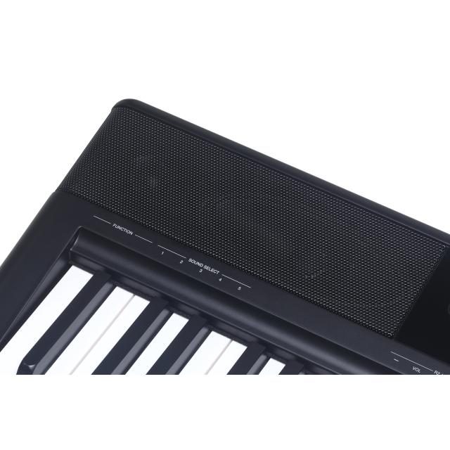 Digital Piano with 88 graded  hammer action keys