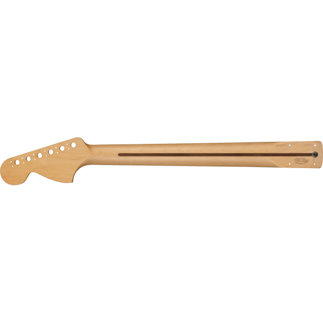 American Performer Stratocaster Neck, 22 Jumbo Frets, 9.5" Radius, Rosewood
