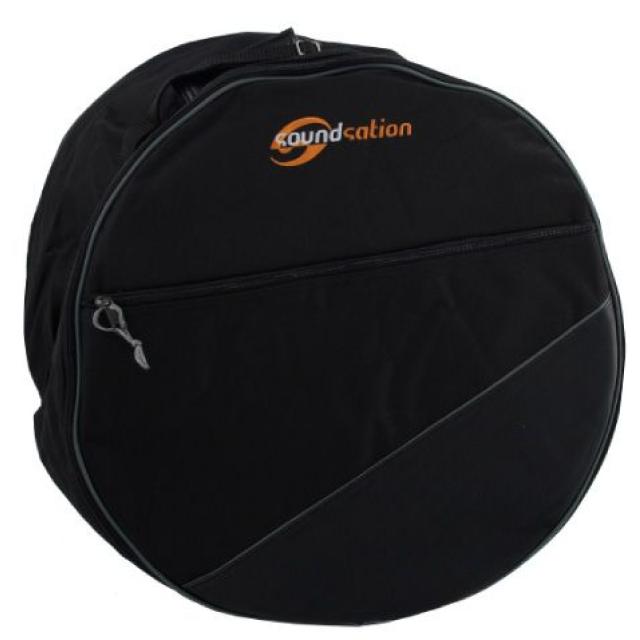 25mm padded bag for 16" floor tom