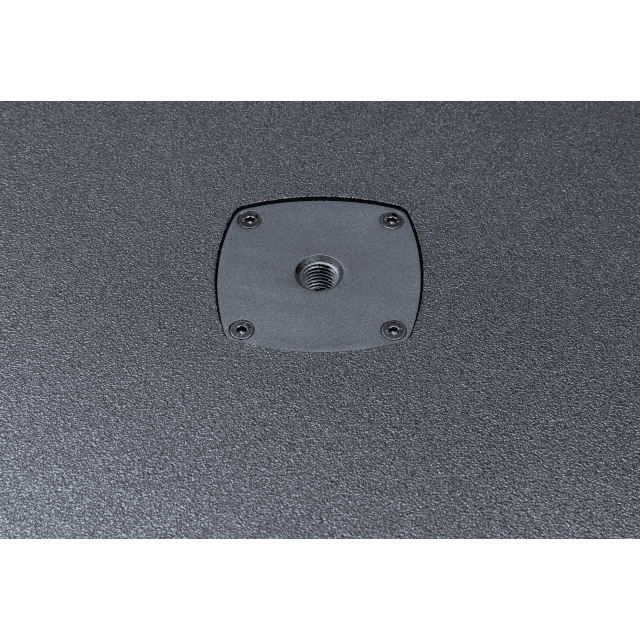 15" Bass-Reflef Passive Subwoofer