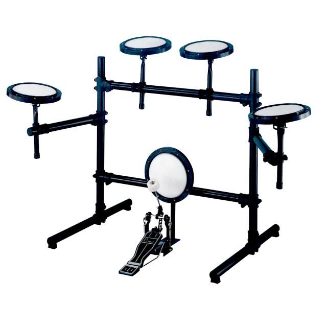 Training Kit 5 Pad da 8"