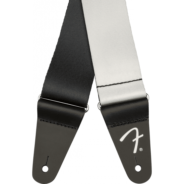 2" Ombré Strap, Silver Smoke