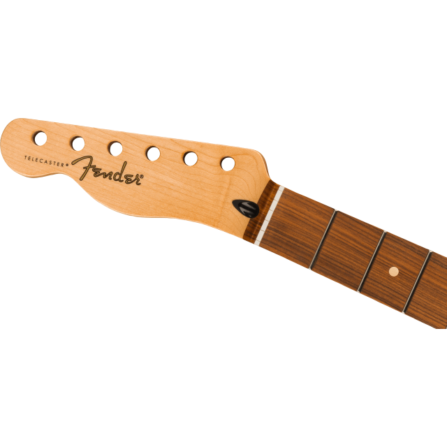 Player Series Telecaster® LH Neck, 22 Medium Jumbo Frets, Pau Ferro, 9.5", Modern "C"