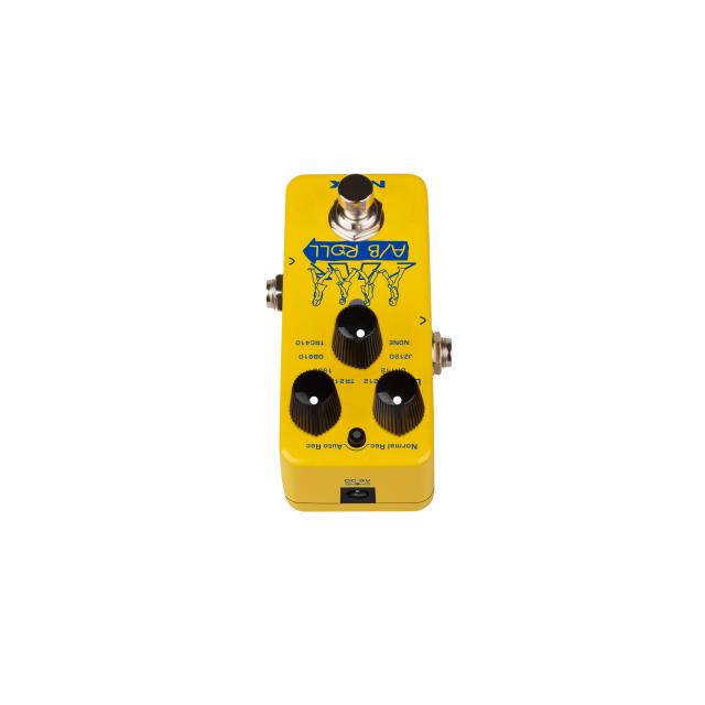 Pedale Octave & Looper & IR