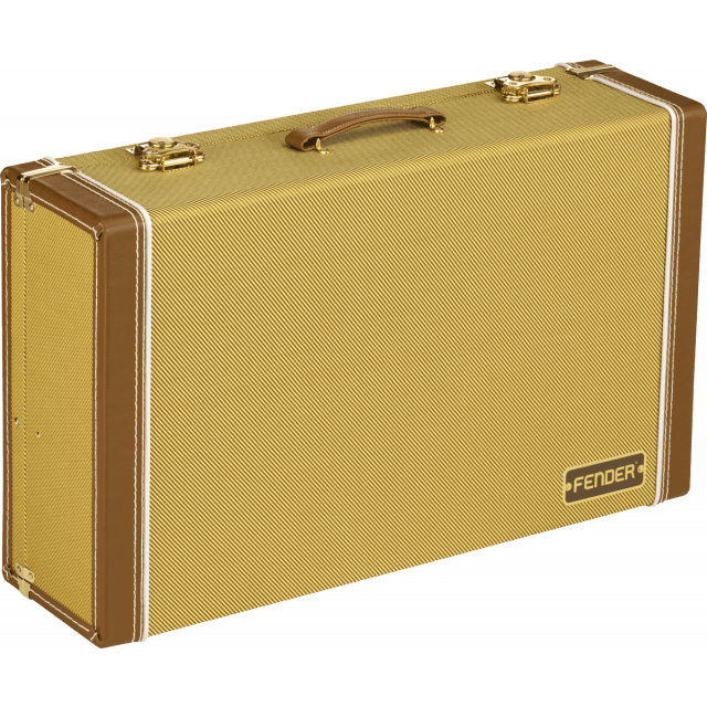 Classic Series Tweed Pedal Board Case