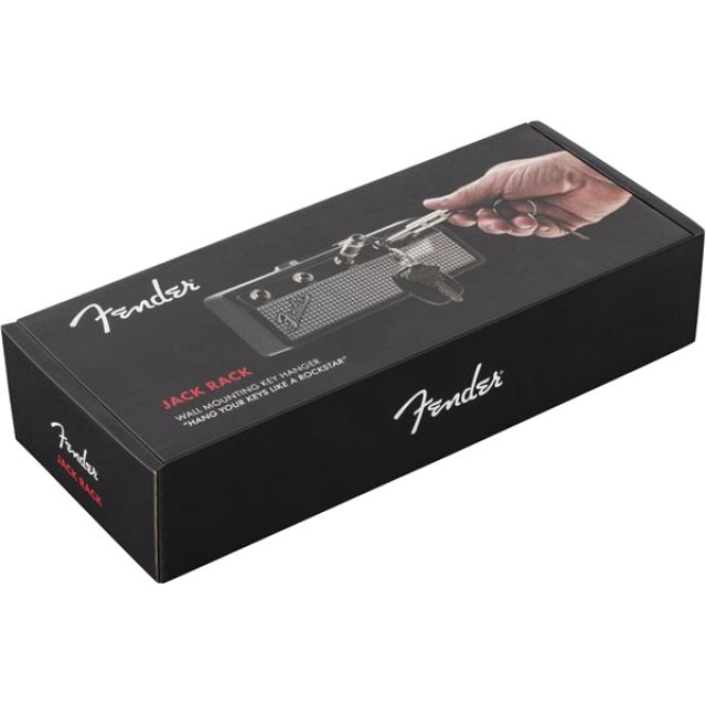 Fender® Jack Rack