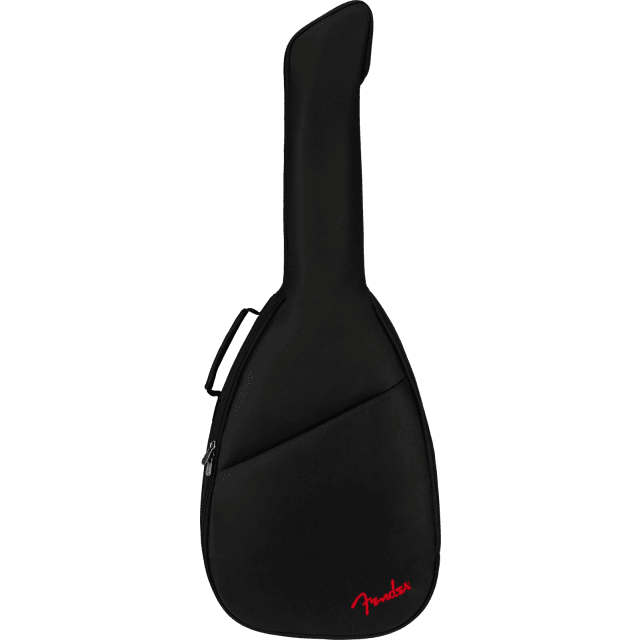 FAS405 Small Body Acoustic Gig Bag, Black