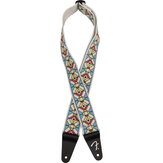 Pasadena Woven strap - Cathedral