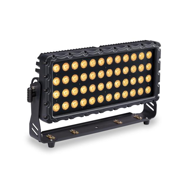 Proiettore da Esterno con 48 Led da 10W RGBW 4in1