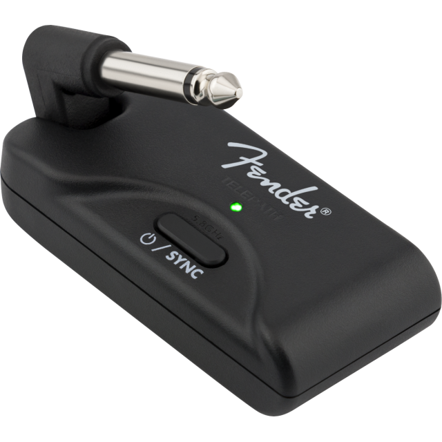 Fender Trasmettitore Telepath® Wireless 5.8GHz, 0239780005