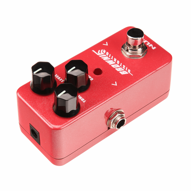 Mini Core Distortion