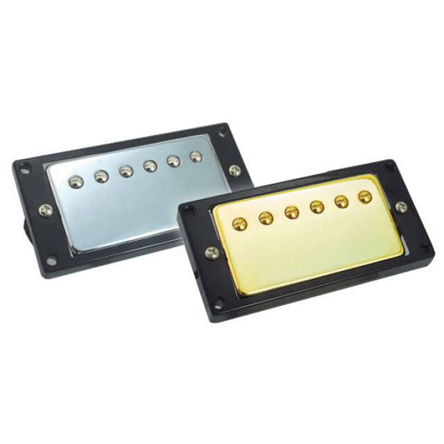 Humbucker Pickup (Gold)