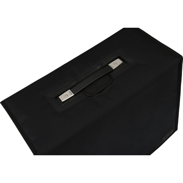 Deluxe Padded FR-10 Amplifier Cover, 7731618000