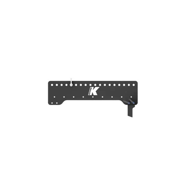 Fly Bar for KU26, KU44, KK, KP, KY Models (black color)