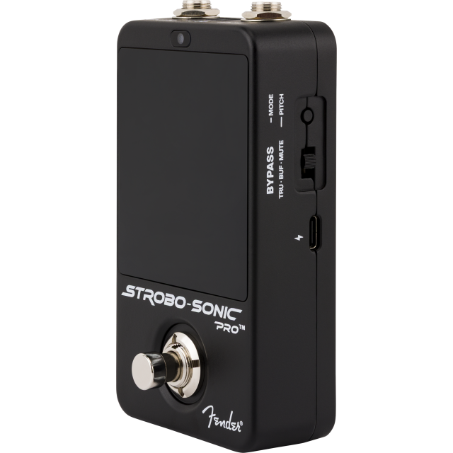 Pedale Fender Strobo-Sonic Pro™ 0239965000