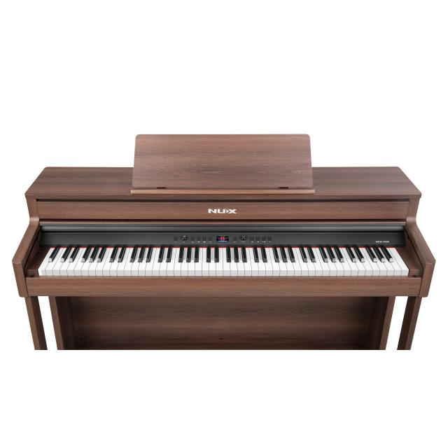 Digital piano