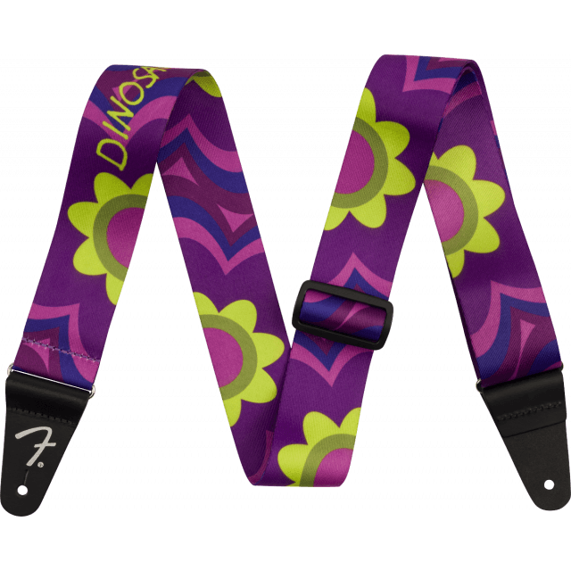 J Mascis Strap series