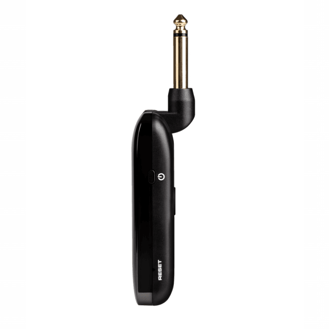 Remote modelling Amplug for guitar and bass