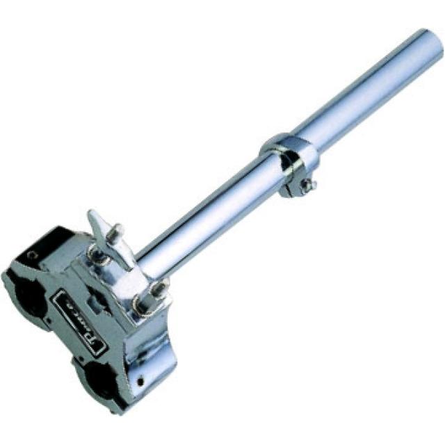 Braccetto da 1"-25,4 con doppia sede per Tom 7/8"