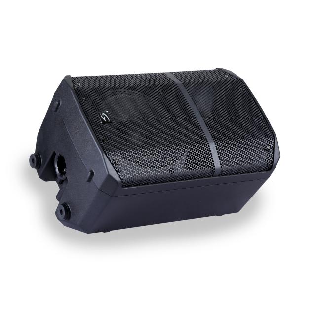 Diffusore Attivo 8” a 2-Vie con Bluetooth e TWS