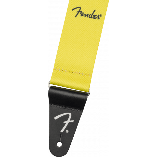 Tom DeLonge To The Stars Strap, Graffiti Yellow