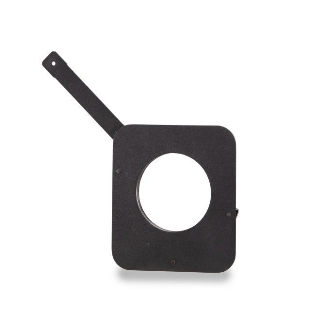 Iris Manuale per Sagomatore Square 200PZ