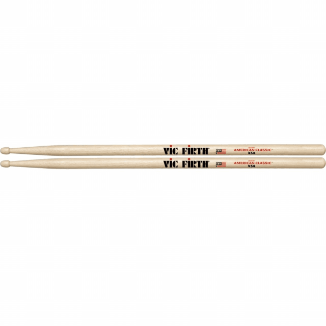 Wood Types American Classic® Hickory Drumsticks