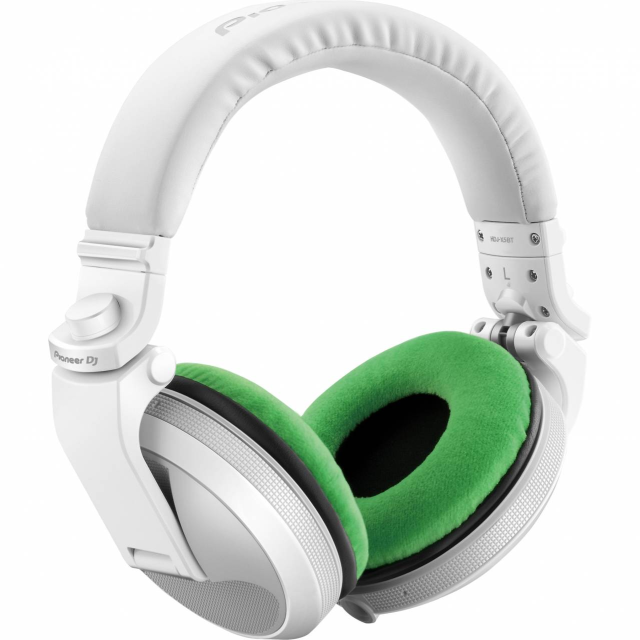 Earpad Set VELOUR for Pioneer HDJ-X - mint