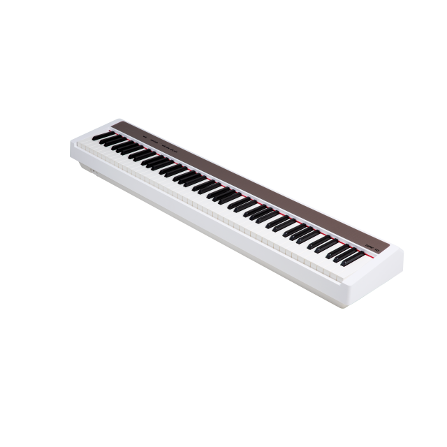 Piano digitale portatile
