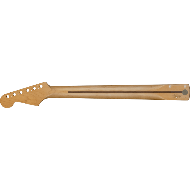 Manico Stratocaster American Professional II, 22 tasti alti e stretti, raggio 9,5", acero
