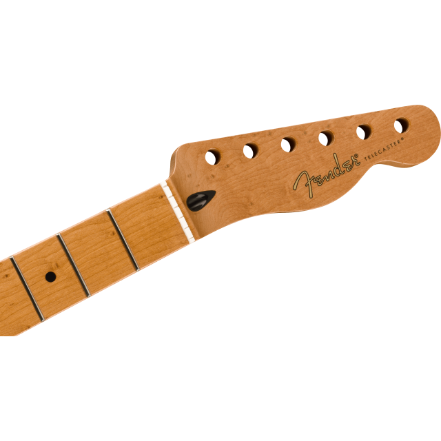 Manico Fender Player II Series Telecaster® Roasted Maple, 22 Medium Jumbo Frets, Maple Fingerboard, 9.5", Modern “C”, 0990552920