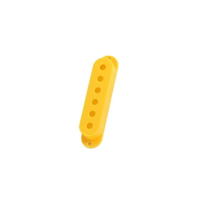 Cover Pick-up Single Coil (Giallo)
