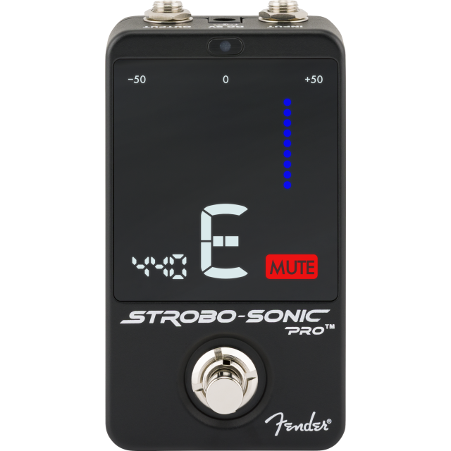 Pedale Fender Strobo-Sonic Pro™ 0239965000