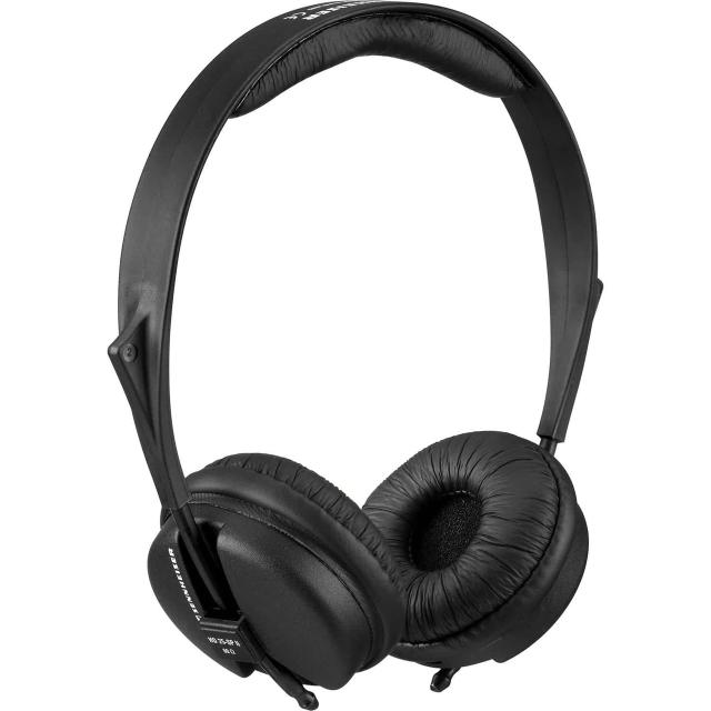 Earpad Set PU for Sennheiser HD 25 SP