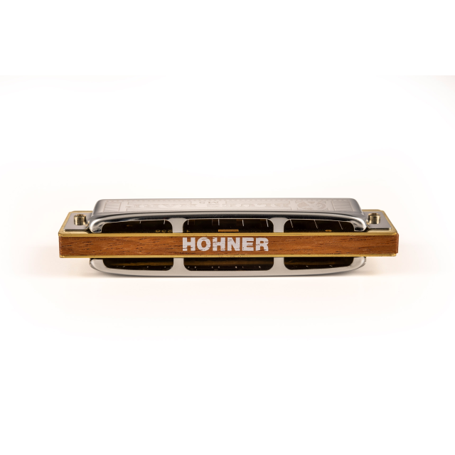 Blues Harp Harmonica, D-major