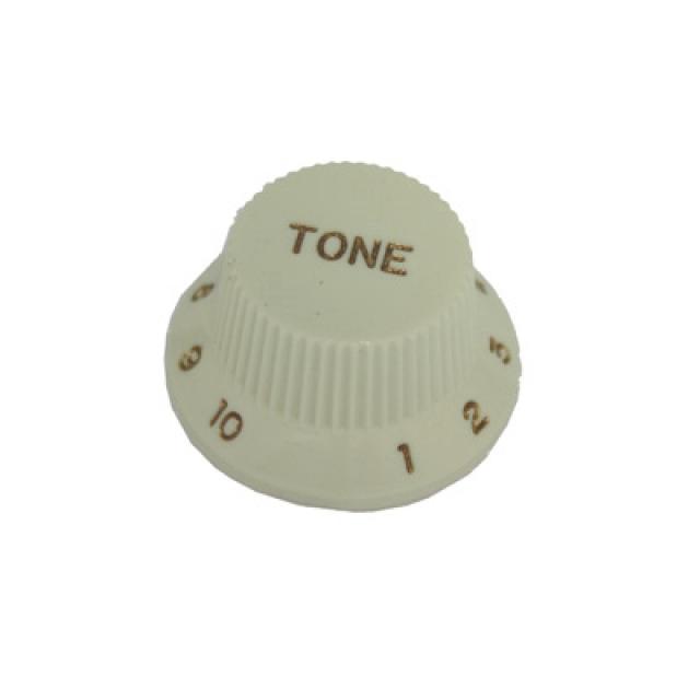 Manopola Tono per Chitarra Strato (Verde menta)