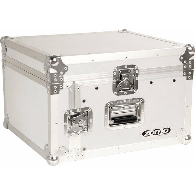 Rack 104 NSE - silver