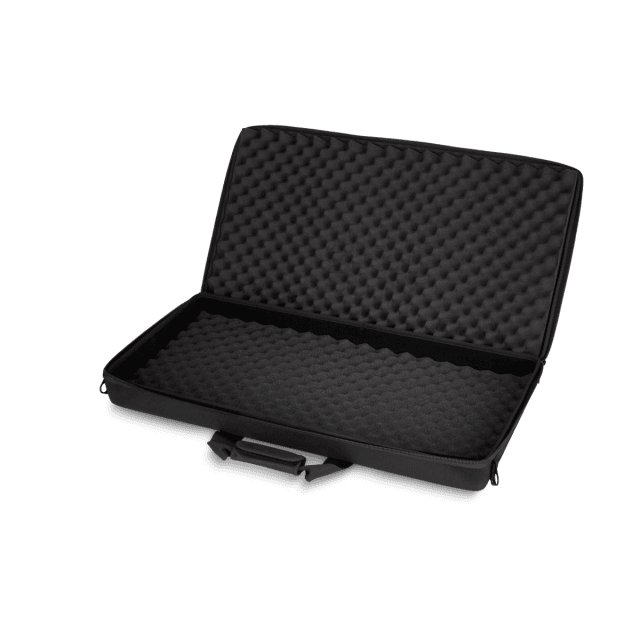 DJ controller bag for the DDJ-1000, DDJ-SX, DDJ-SX2, DDJ-SX3 and DDJ-RX