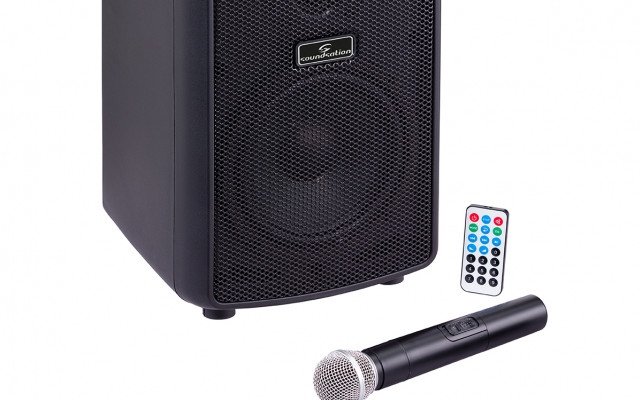 TAKE YOUR PERFORMANCE ANYWHERE WITH HYPER PLAY 6AMW!