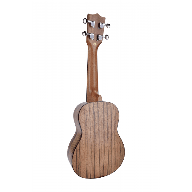 Soprano ukulele MAUI PRO with bag