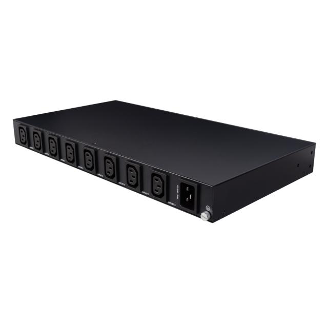 8 Port IPower Switch