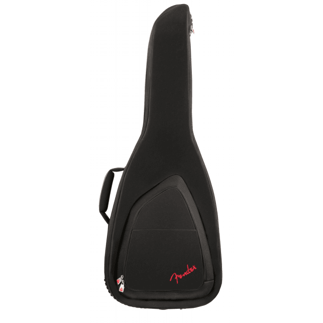 FE620 Electric Guitar Gig Bag, Black
