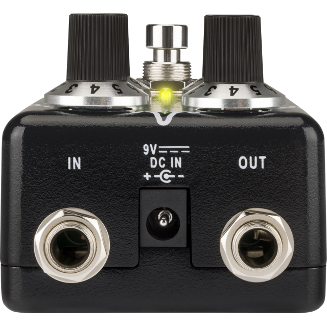 Godzilla Distortion Stompbox 0234557100