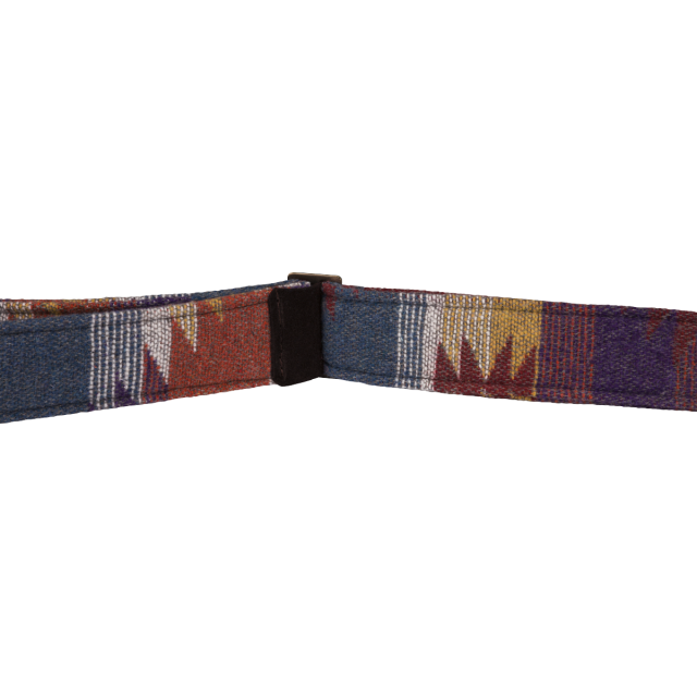 2" Zion Strap, Copper Aztec