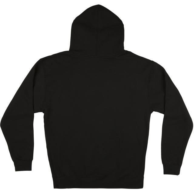 Fender® Logo Hoodie Black M